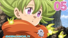 NNT - YONKISHI -EPS. 05 B. INDO. SUB