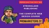 The Complete Web Design Course (UPDATED 2024)
