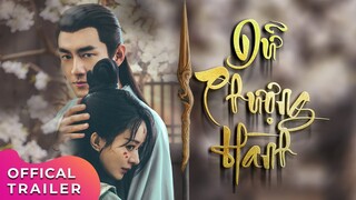 DỮ PHƯỢNG HÀNH - Official Trailer I Phim Bộ Cổ Trang Ngôn Tình Trung Quốc 2024.