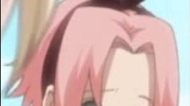 Đánh giá từ Sakura và Hina, thái độ của Masashi Kishimoto đối với nhân vật nữ trong Naruto - điều đó