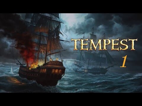 Tutorial: Training 100% complete/ Tempest PS4