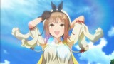 Anime petualang baru Ryza no Atelier: Tokoyami no Joou to Himitsu no Kakurega