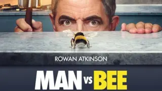 Man Vs. Bee - Episode 1 ✓