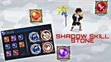 Shadow Skill Stone Explained - Otherworld Legends