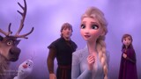 Frozen 2: The Enchanted Journey Continues 🍁🎶 (Link Below)
