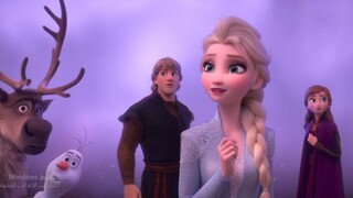 Frozen 2: The Enchanted Journey Continues 🍁🎶 (Link Below)