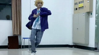 [Hanazawa Teruki cos] Teruaki menari TERPILIH