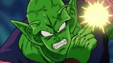Dragon Ball: Piccolo memamerkan jurus pamungkasnya untuk pertama kalinya