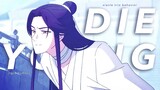 Heaven Official's Blessing ► Die Young [TGCF Humor]