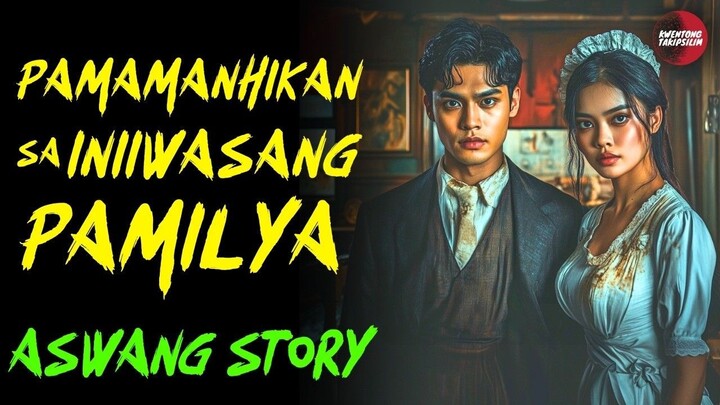 LIHIM NG KOMADRONA | True Story | 01/03/2025 🎬