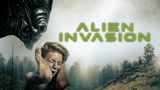 NEW Alien Invasion 2023 Full Movie