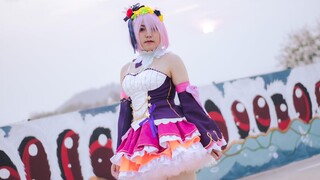 Suki Cho!! : cover dance by Ram | Re:Zero