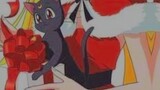 Sailor  Moon Christmas