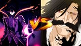 【MUGEN】Mengintai dalam Bayangan Lord Shadow vs. Yhwach 【1080p】 【60fps】 【mp4】