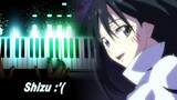 [Tensei Shitara Slime Datta Ken OP 2] "Meguru Mono" - Takuma Terashima (Piano)