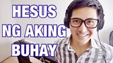 【ピアノカバー】 HESUS NG AKING BUHAY-Fr.Arnel Aquino-PianoArr.Trician-PianoCoversPPIA