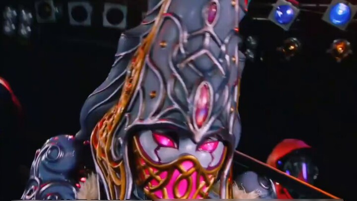 Knight Punch vs. Knight Kick? Analysis of Kamen Rider Gabu's Double Ultimate Ability!
