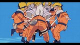 Kimimaro Slashing Narutos Jutsu AMV Naruto The First