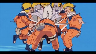 Kimimaro Slashing Narutos Jutsu AMV Naruto The First