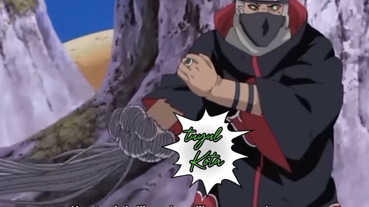 konoha sedang tidak baik baik🔥