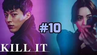 Kill It Episode 10