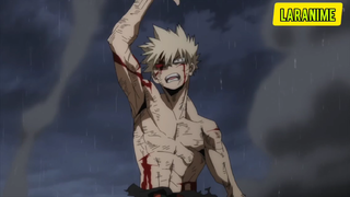 Inilah Kekuatan Bakugo Yang Sulit di Atasi Lawan!