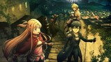 [Vietsub 4K] Sword Art Online -Progressive- Kuraki Yuuyami no Scherzo/Scherzo of Deep Night