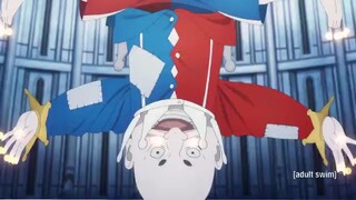 Sword Art Online: Alicization (Dub) Episode 22