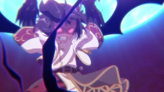 Yowai 5000-nen no Soushoku Dragon, Iwarenaki Jaryuu Nintei Episode 12 END ( Subtitle Indonesia )