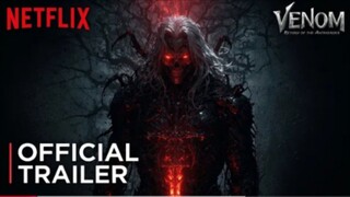 VENOM: 4 King In Black (2025) Official Tailer