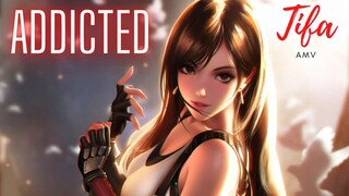 Addicted to Tifa