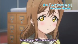 Love Live! Sunshine Eps 4 Sub Indonesia