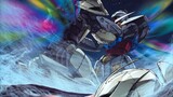 Akhir dari seri Gundam, mengantarkan zaman keemasan manusia di kepompong bulan [turn A Gundam/MAD]