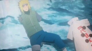 minato x guy