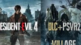ในที่สุดก็มา? Resident Evil 4 Remake และ Resident Evil Village DLC หรือสถานะการเล่น?