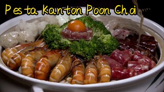 Pesta Kanton Poon Choi