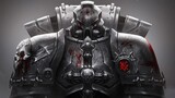 Warhammer 40k】Atas nama Kaisar