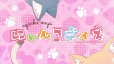 Nyanko Days ep1