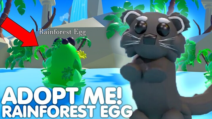 😱ADOPT ME NEW EGG UPDATE!👀ALL NEW EGG PETS RELEASE DATE! ROBLOX