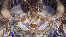 Battle Trough The Heaven Season 5 Episode 146 Sub. indo