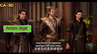 Martial Master Episode 466 Best Sub (Sub Bagus)