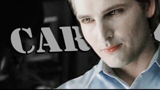 [Twilight] Carlisle Tetaplah Ayah yang Paling Keren!!