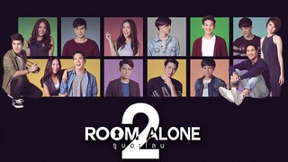 🇹🇭|Room Alone S2 E4 (eng sub)