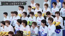 [ENG SUB] Produce Camp 2021 - Episode 5.1