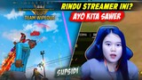 Lama Gak Mabar Streamer Ini Gua Kerjain Sampe Dia Ketakutan Mau Nangis