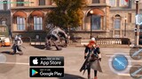 Devil May Cry Mobile (Available on Playstore) l Early Access