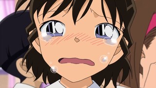 [09] เหตุผลแรกของคุโดะ ชินิจิในวัยเด็ก โซโนโกะคิดว่าเขามีพลังมาก แต่ก็ทำให้เซียวหลานร้องไห้ "ยอดนักส