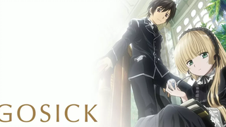 แนะนำ Anime Gosick สาวน้อยยอดนักสืบ