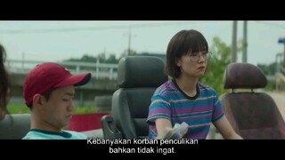 K-Drama Glitch Sub indo Eps 6