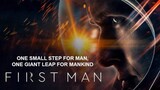 First Man (2018) มนุษย์คนแรกบนดวงจันทร์ [พากย์ไทย]